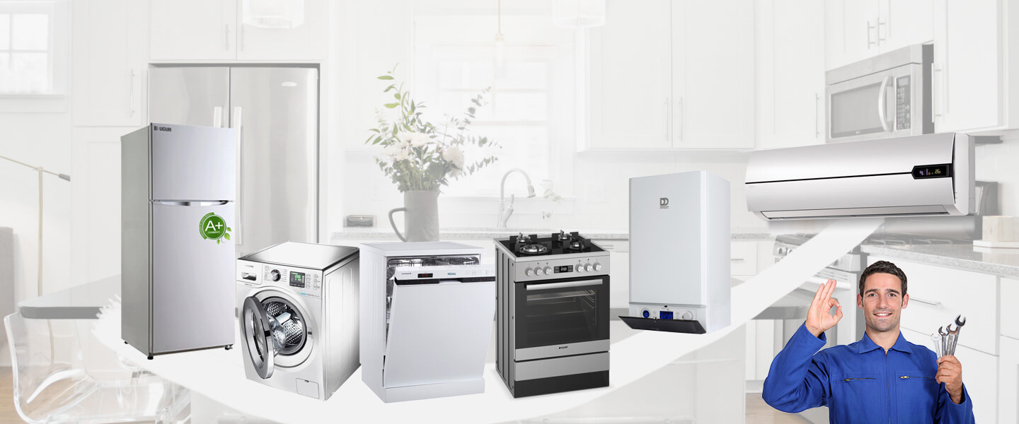 Bostanlı Beko Servisi
